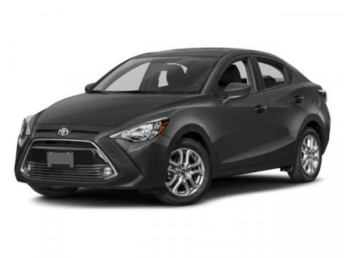 Used 2017 Toyota Yaris iA image 1