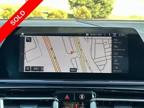 Used 2021 BMW M850i Gran Coupe xDrive image 13