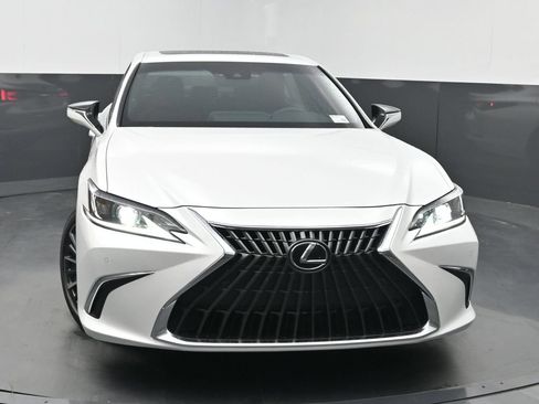 Used 2023 Lexus ES 350 w/ Premium Package FWD image 39