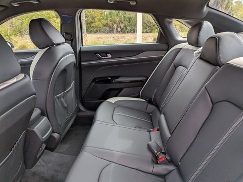 New 2026 Kia K5 GT-Line image 13