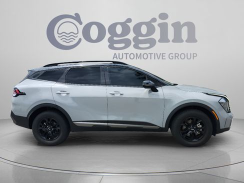Used 2023 Kia Sportage X-Pro AWD/4WD image 6