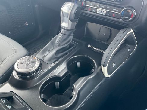 Used 2023 Ford Bronco Outer Banks image 44