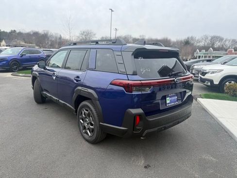 New 2026 Subaru Outback Premium image 6