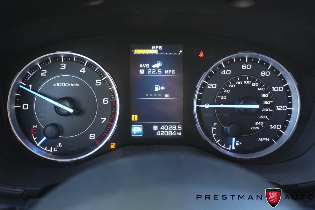 Used 2022 Subaru Ascent Touring AWD/4WD image 31