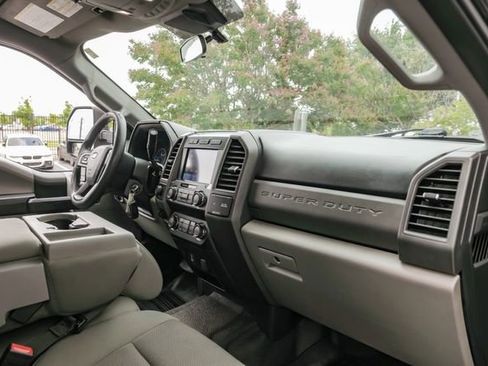 Used 2021 Ford F350 XL w/ STX Appearance Package image 20