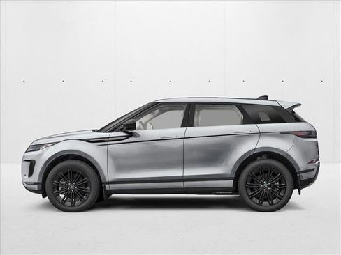 New 2026 Land Rover Range Rover Evoque S image 3