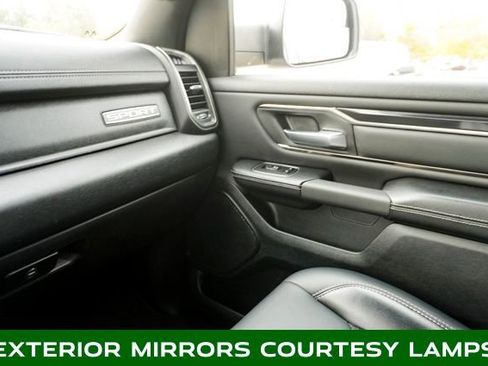 Used 2019 RAM 1500 Sport image 26