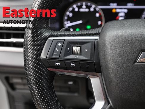 Used 2024 Mitsubishi Outlander SE FWD image 15