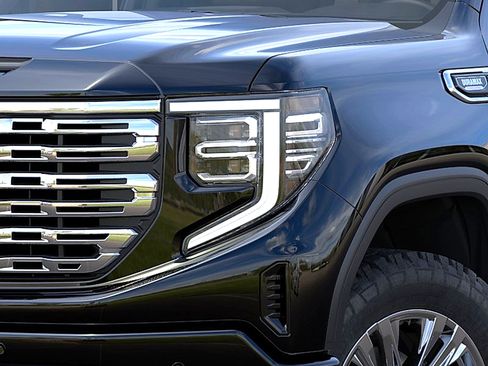New 2026 GMC Sierra 1500 Denali w/ Technology Package AWD/4WD image 10