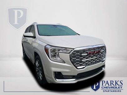 Certified 2024 GMC Terrain Denali w/ Denali Premium Package