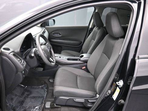 Used 2021 Honda HR-V EX image 19