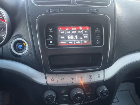 Used 2013 Dodge Journey SE w/ Flexible Seating Group image 26