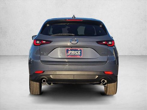 Used 2024 MAZDA CX-5 Carbon Edition image 6