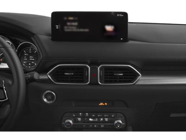 Certified 2023 MAZDA CX-5 AWD 2.5 S w/ Select Package image 10