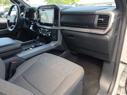 Used 2024 Ford F150 XLT w/ Mobile Office Package AWD/4WD image 19