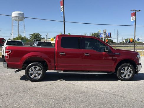 Used 2019 Ford F150 XLT w/ Equipment Group 302A Luxury RWD image 22