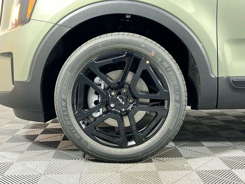 New 2025 Kia Telluride SX X-Line image 13