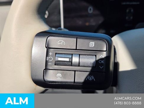 Used 2024 Hyundai Santa Fe Limited AWD/4WD image 27