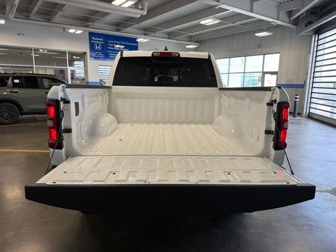 Used 2026 RAM 1500 Rebel w/ Rebel Level 1 Equipment Group AWD/4WD image 24