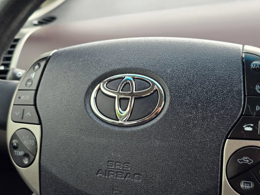 Used 2005 Toyota Prius w/ Pkg 6 FWD image 31