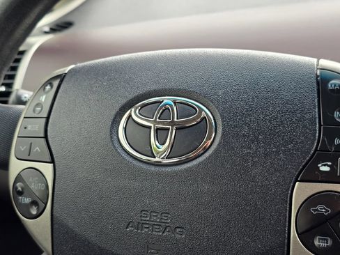 Used 2005 Toyota Prius FWD image 31