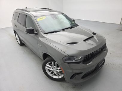 Used 2025 Dodge Durango R/T