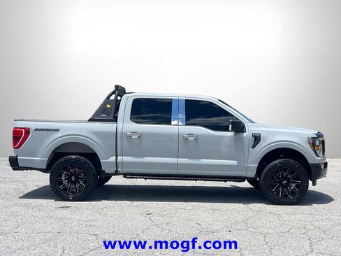 Used 2023 Ford F150 XL w/ Rattler Package AWD/4WD image 26