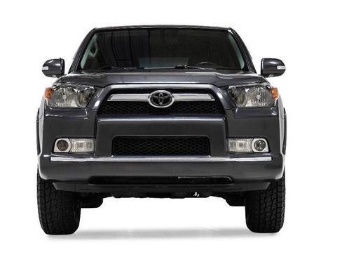 Used 2011 Toyota 4Runner Limited AWD/4WD image 7