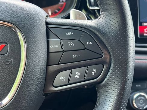Used 2025 Dodge Durango R/T AWD/4WD image 23