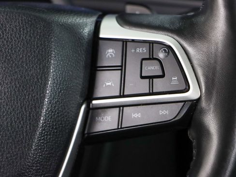 Used 2024 Toyota Grand Highlander AWD image 15