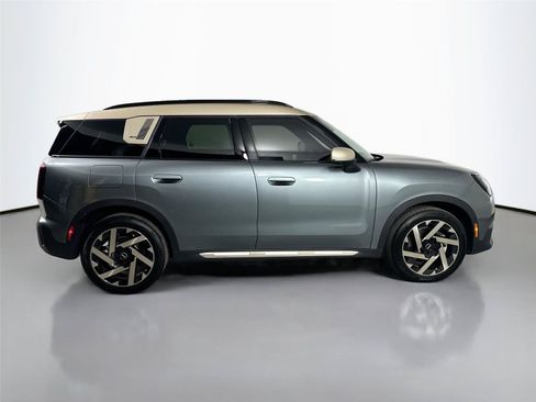 New 2026 MINI Cooper Countryman S AWD/4WD image 4