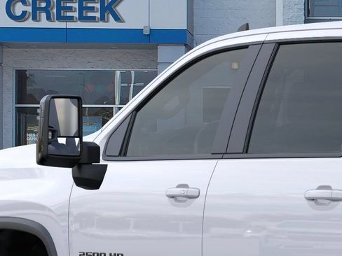 New 2026 Chevrolet Silverado 2500 LT w/ Trail Boss Package AWD/4WD image 37