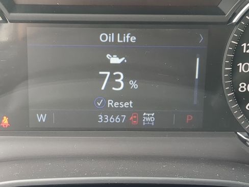 Used 2024 Cadillac XT6 Luxury AWD/4WD image 10