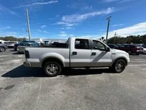 Used 2008 Ford F150 FX2 image 5