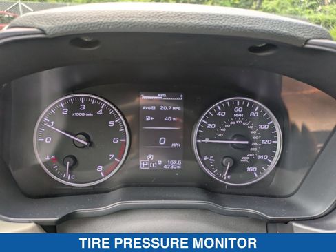 Certified 2026 Subaru Forester Premium AWD/4WD image 19