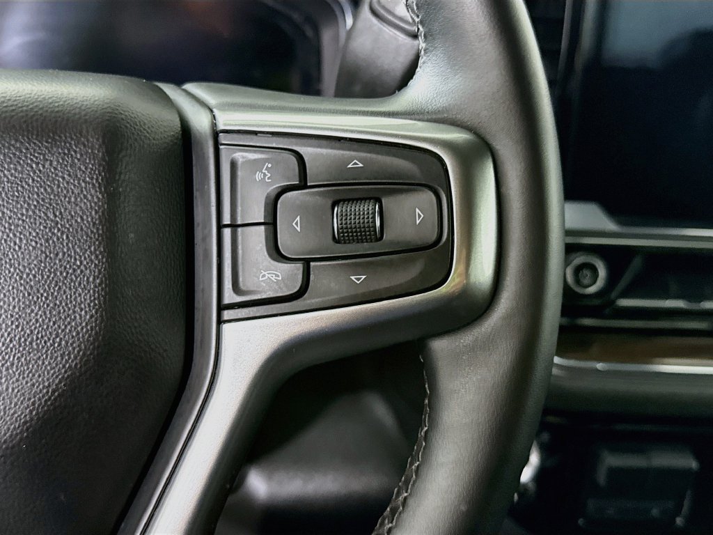 Used 2023 Chevrolet Silverado 1500 LT w/ All Star Edition Plus AWD/4WD image 23