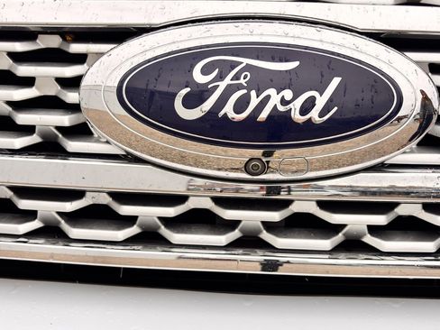 Certified 2018 Ford Expedition Max Platinum image 14