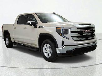 Used 2026 GMC Sierra 1500 SLE w/ Preferred Package AWD/4WD video 1
