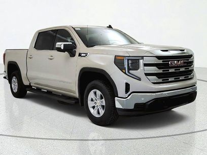 Used 2026 GMC Sierra 1500 SLE w/ Preferred Package