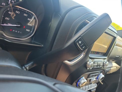 Used 2019 GMC Sierra 1500 AT4 w/ AT4 Premium Package AWD/4WD image 24