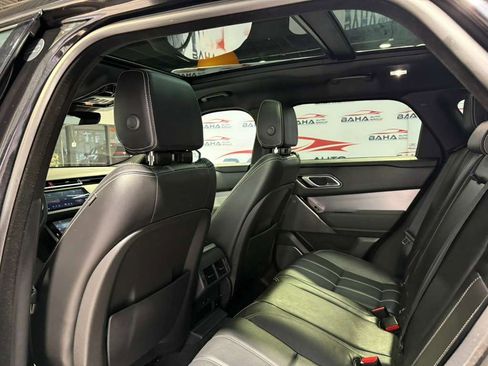 Used 2022 Land Rover Range Rover Velar R-Dynamic S image 37