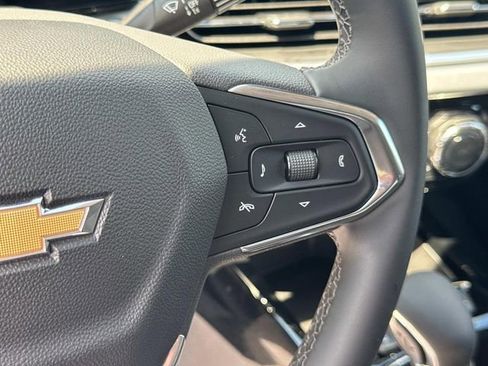 New 2025 Chevrolet Trax LT w/ Driver Confidence Package image 23