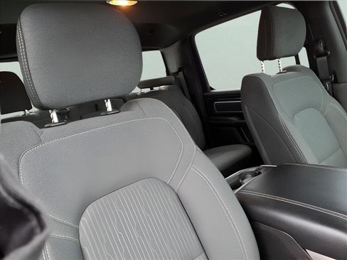 Used 2023 RAM 1500 Lone Star image 15