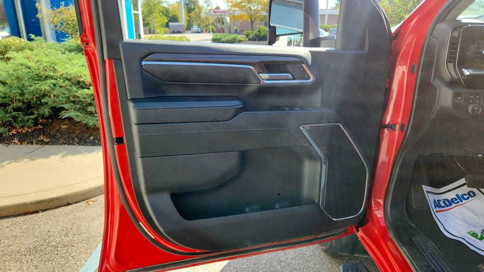 Used 2024 Chevrolet Silverado 2500 LT w/ Convenience Package AWD/4WD image 23