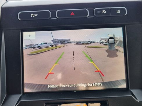 Used 2020 Ford F150 Lariat image 20