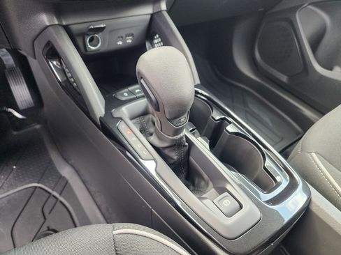 New 2026 Chevrolet TrailBlazer LT w/ Driver Confidence Package image 32