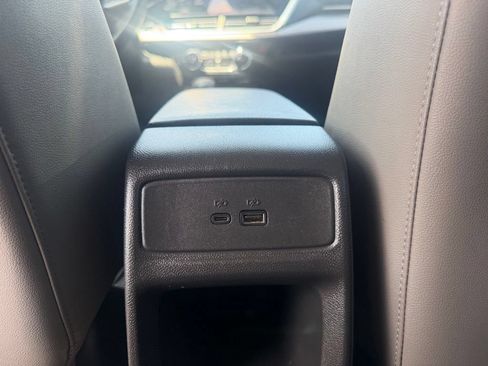 Used 2024 Chevrolet Trax ACTIV w/ Sunroof Package FWD image 21