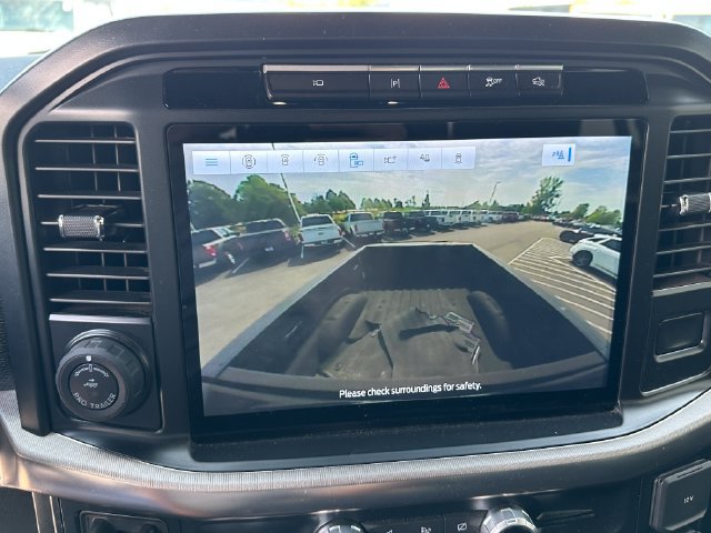 Used 2023 Ford F150 Raptor w/ Raptor 37 Performance Package AWD/4WD image 31