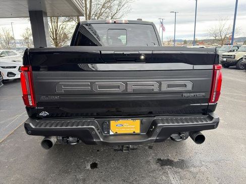 Certified 2025 Ford F150 Raptor image 17