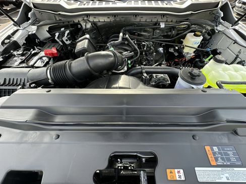 New 2026 Ford F350 XL w/ FX4 Off-Road Package image 38